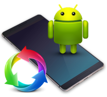 Android Data Recovery