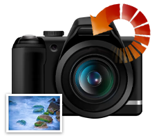 Digital Camera Data Recovery