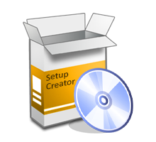 Setup Creator Software